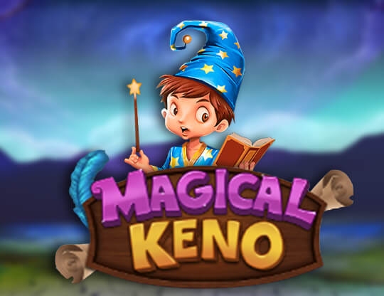 Magical Keno